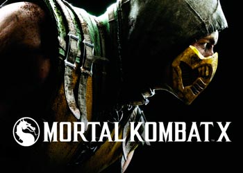 Mortal Kombat X (враги не атакуют / открыто персонажей)